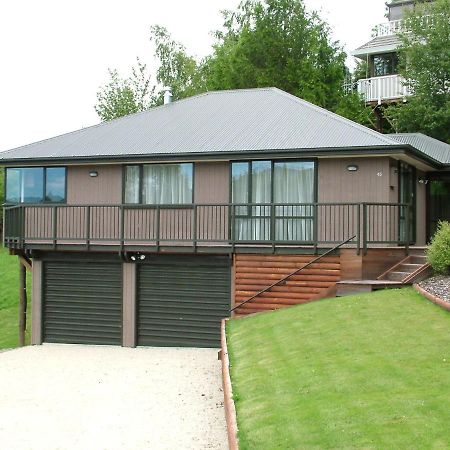 فيلا 45 Alpine Avenue هانمر سبرينغز المظهر الخارجي الصورة